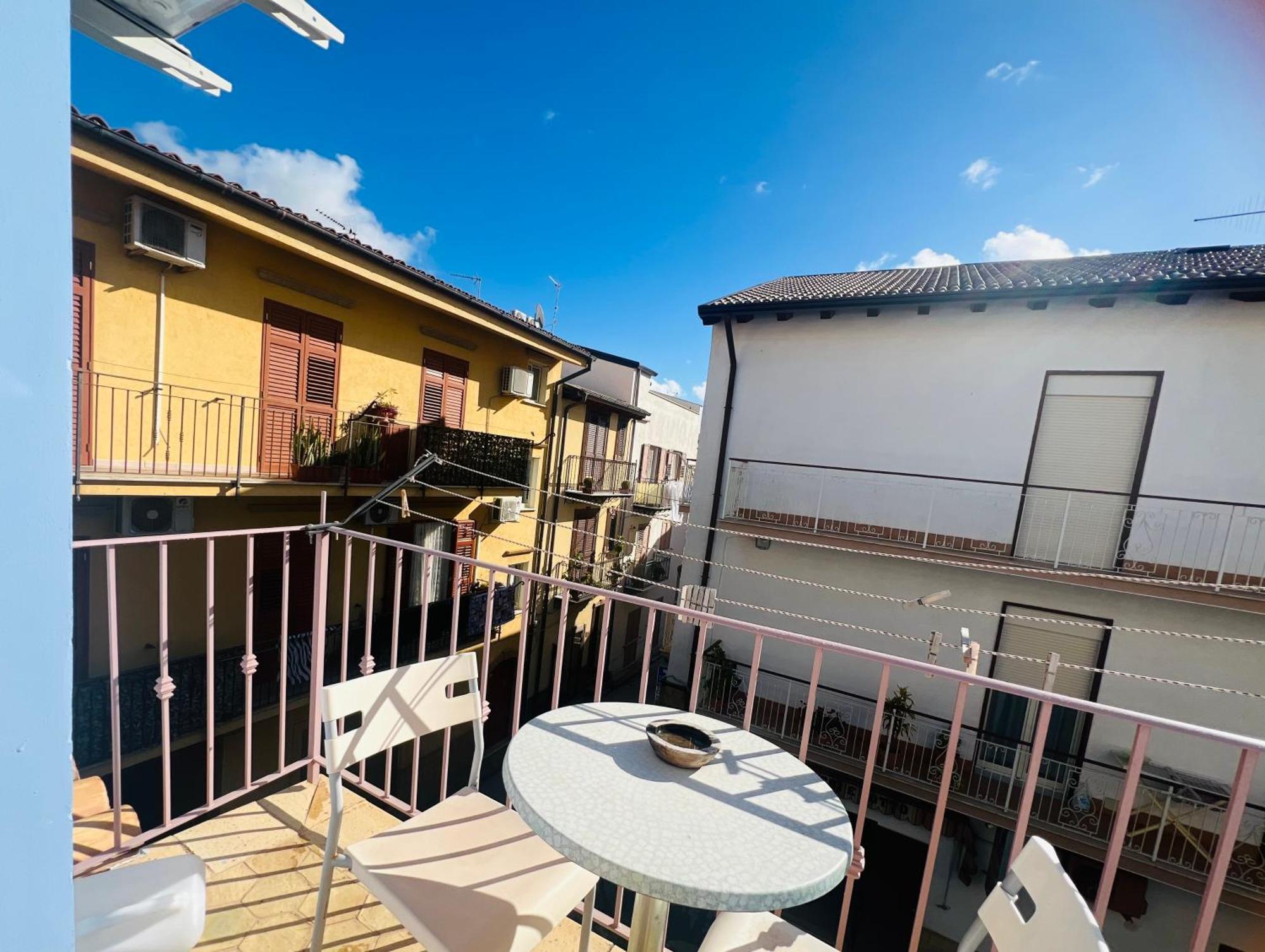 Marnabianca Apartmán *